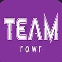 Team rawr